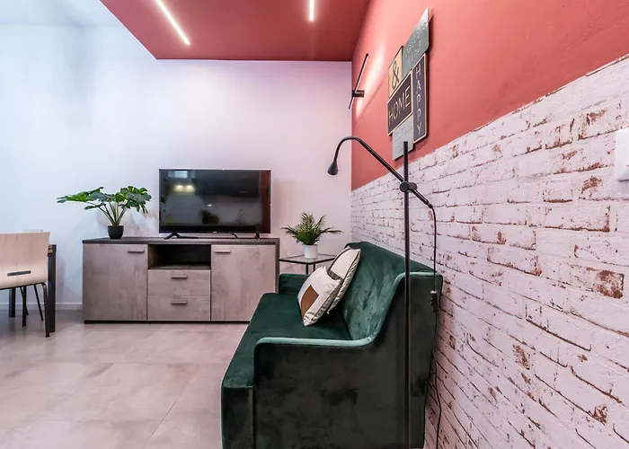 Apartment Tartini Lofts Bologna