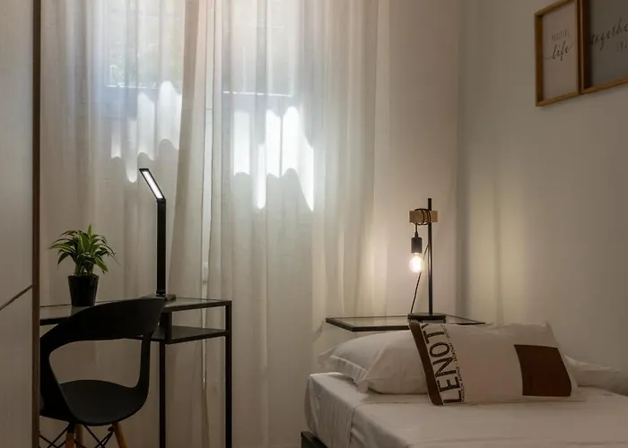 Apartamento Tartini Lofts