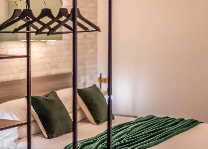 Tartini Lofts Bolonha