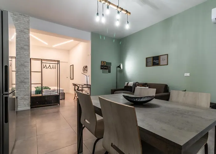 Tartini Lofts *