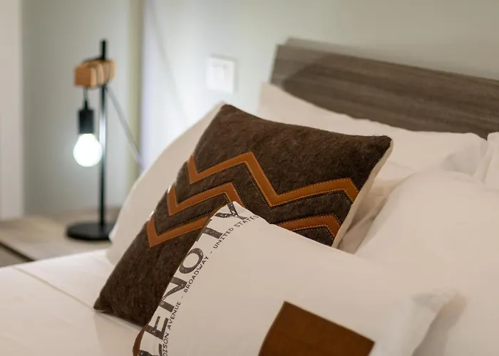 Apartamento Tartini Lofts Bolonha