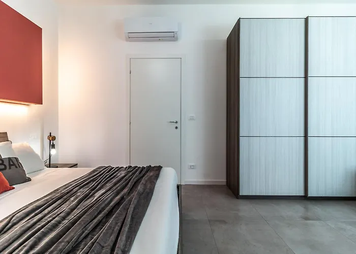 Tartini Lofts * Bolonha