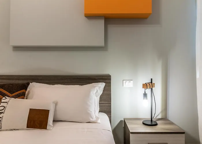 Apartment Tartini Lofts *