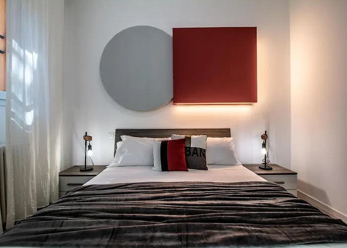 Tartini Lofts *