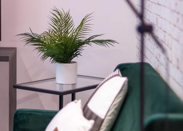 Apartment Tartini Lofts Bologna