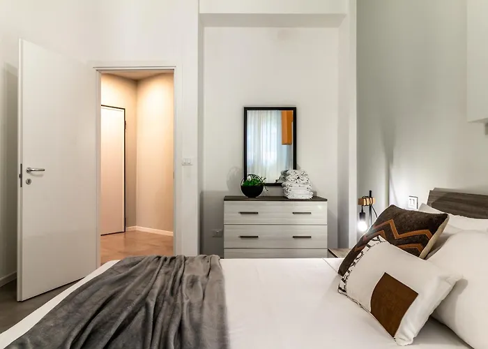 Tartini Lofts Bologna