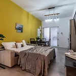 Daire Tartini Lofts