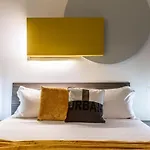 Tartini Lofts Daire