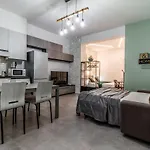 Tartini Lofts Daire *