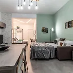 Tartini Lofts Daire *