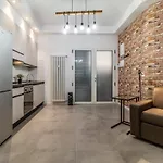 Daire Tartini Lofts Bolonya