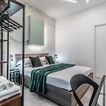 Daire Tartini Lofts Bolonya