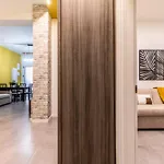 Daire Tartini Lofts Bolonya