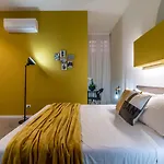 Tartini Lofts Bolonya