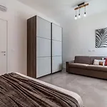 Tartini Lofts Daire *