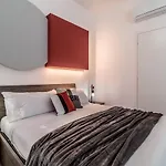 Tartini Lofts Daire Bolonya
