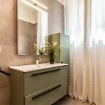 Daire Tartini Lofts