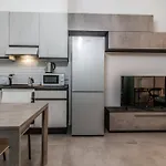 Daire Tartini Lofts