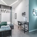 Tartini Lofts Bolonya