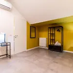 Daire Tartini Lofts Bolonya