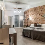 Tartini Lofts Daire *