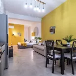 Tartini Lofts Bolonya