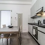 Daire Tartini Lofts