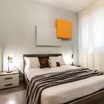 Daire Tartini Lofts Bolonya