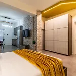 Tartini Lofts Daire