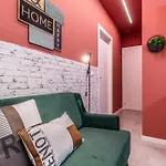 Daire Tartini Lofts *