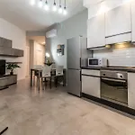 Tartini Lofts Daire Bolonya