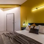 Tartini Lofts Daire
