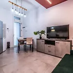 Daire Tartini Lofts