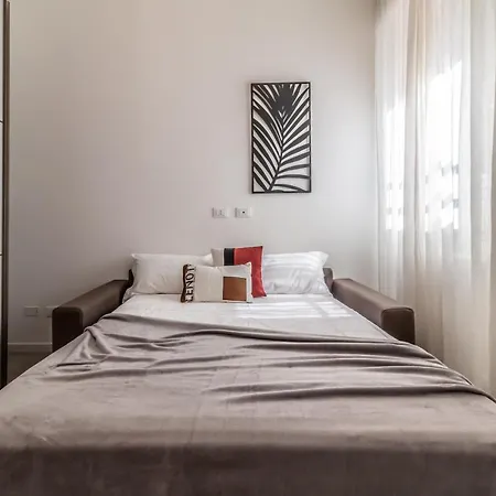 Tartini Lofts *
