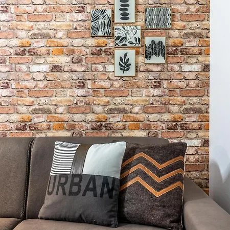 Tartini Lofts *