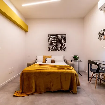 Tartini Lofts Apartment
