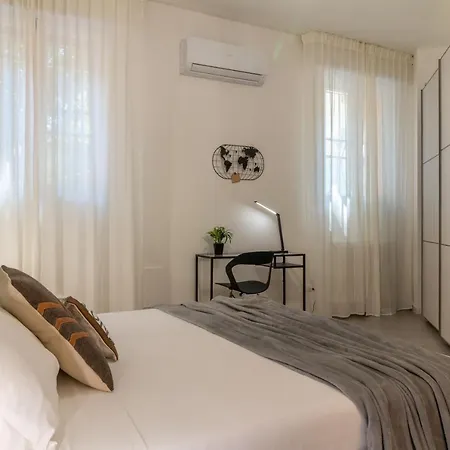 Tartini Lofts * Bologna