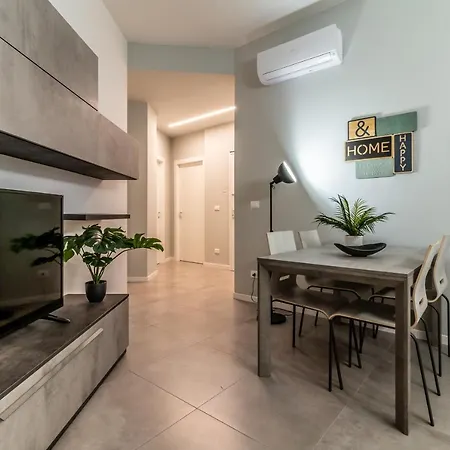 Apartment Tartini Lofts