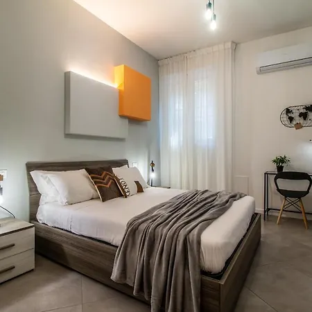 Apartment Tartini Lofts