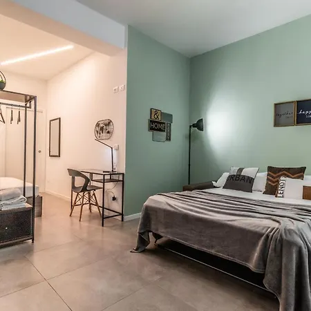 Tartini Lofts