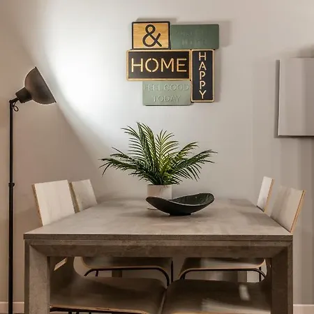 Tartini Lofts Apartment *