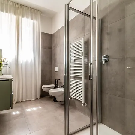 Tartini Lofts