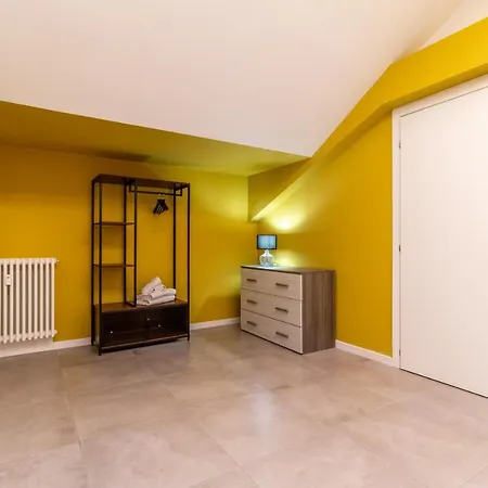 Tartini Lofts Apartamento *