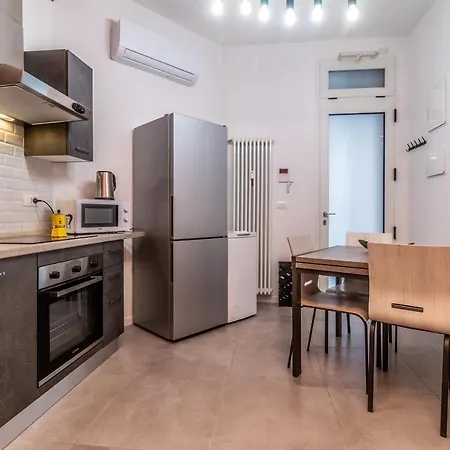 Tartini Lofts *