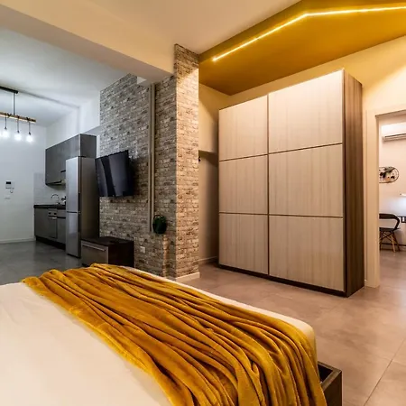 Tartini Lofts