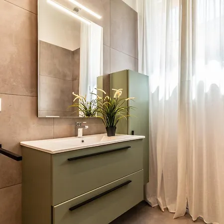 Apartment Tartini Lofts