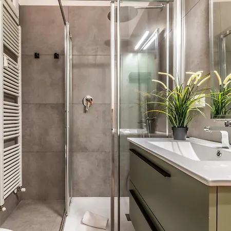 Tartini Lofts *
