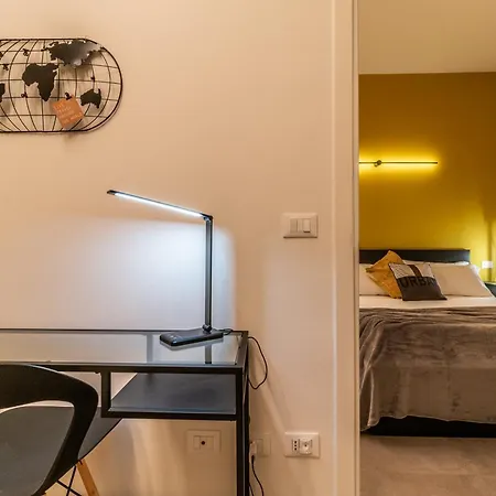 Tartini Lofts *