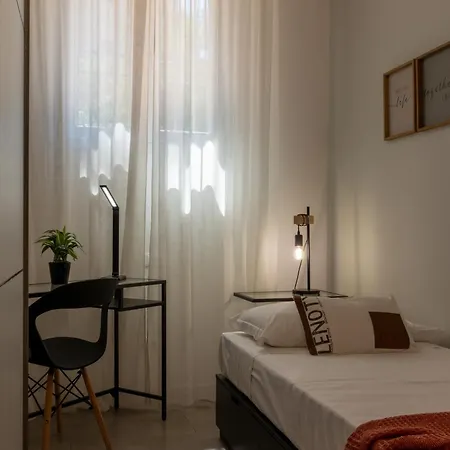 Apartment Tartini Lofts