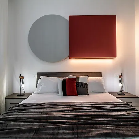 Tartini Lofts *
